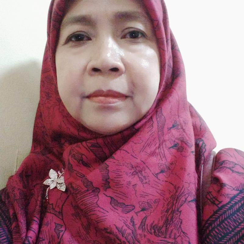 Dra.Hj.Lisda Mediawati