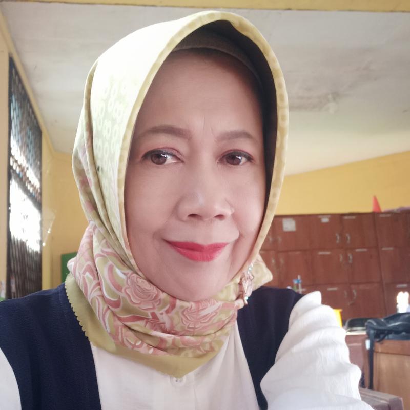 Wiwin Widayanti, S.Pd.Ek