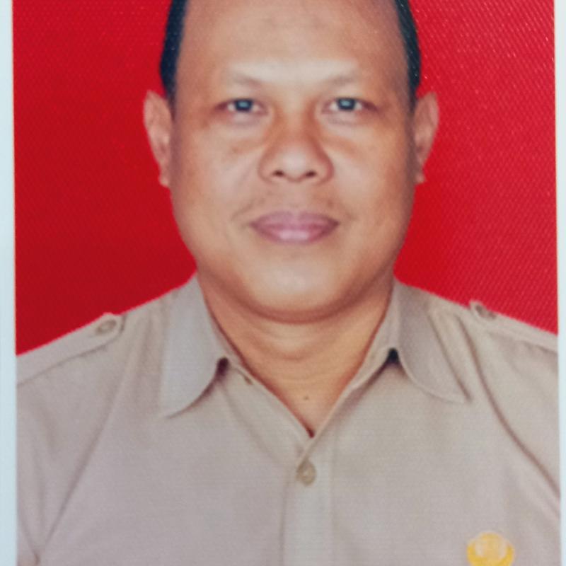 Taufik Hidayat, S.Pd.