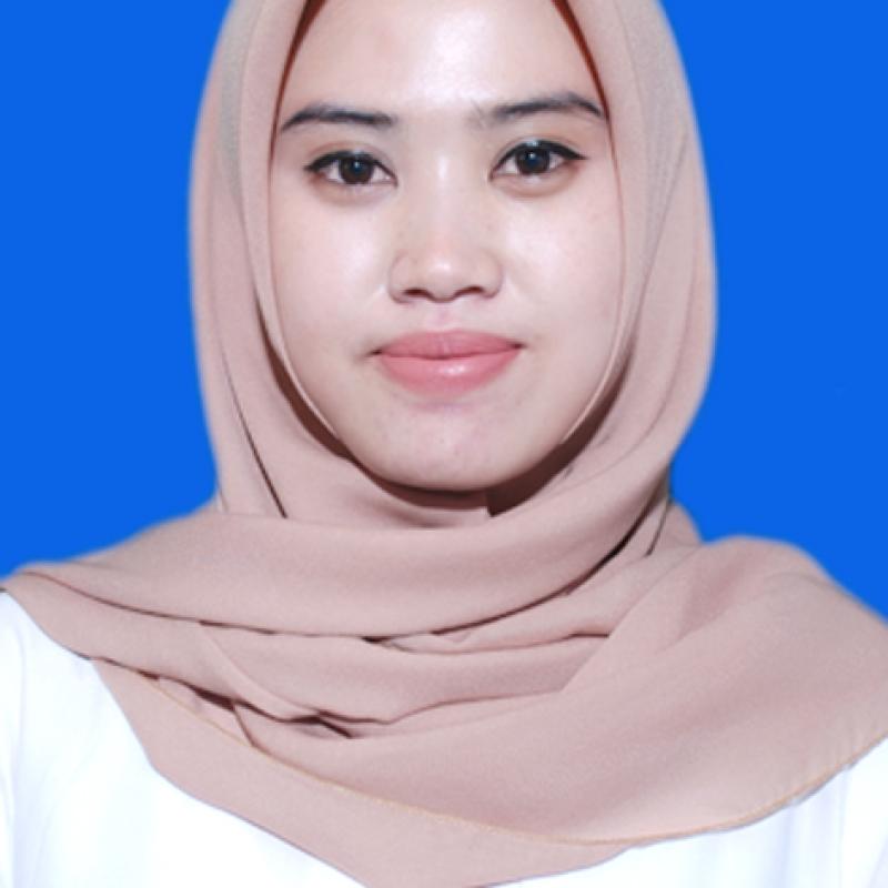 Windri Restu Pertiwi, S.Pd