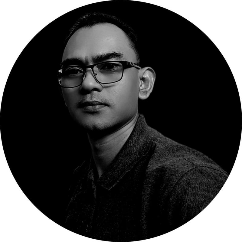 Asep Nuryadin, S.E