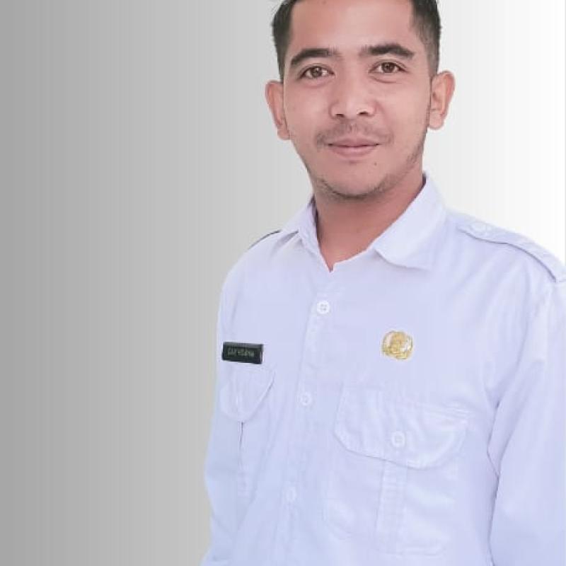 Dani Hidayah, S.Ap