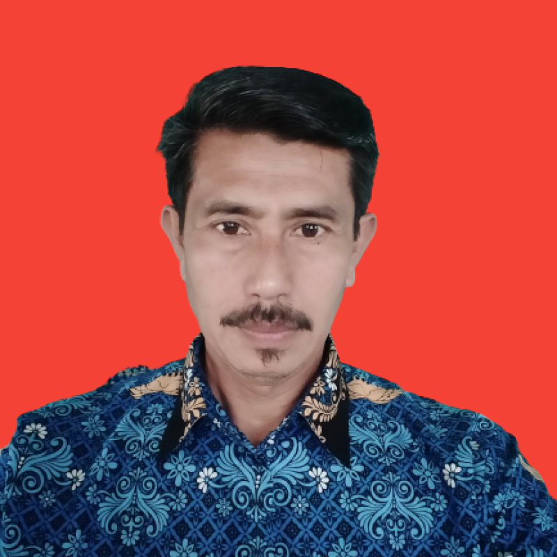 Dudi Hendri,S.Ag.