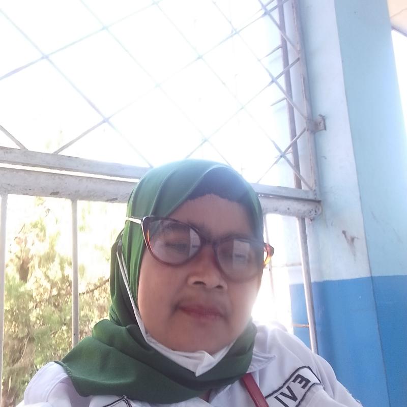 EVI NURHIDA, S. Pd.