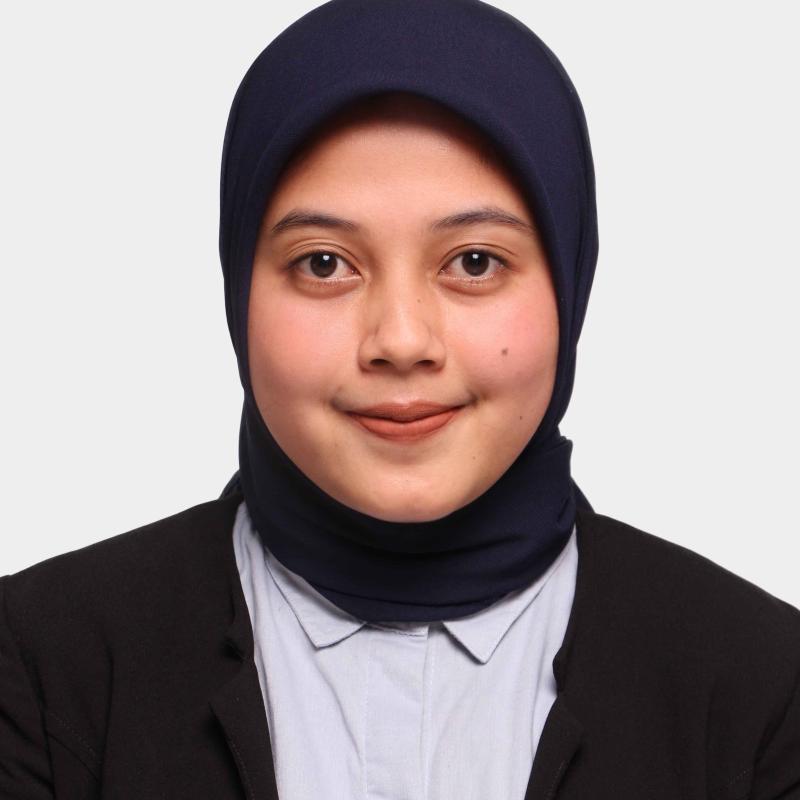 Syara Rahiela Anwar, S.Psi