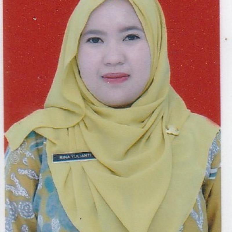 Rina Yulianti, S.Pd