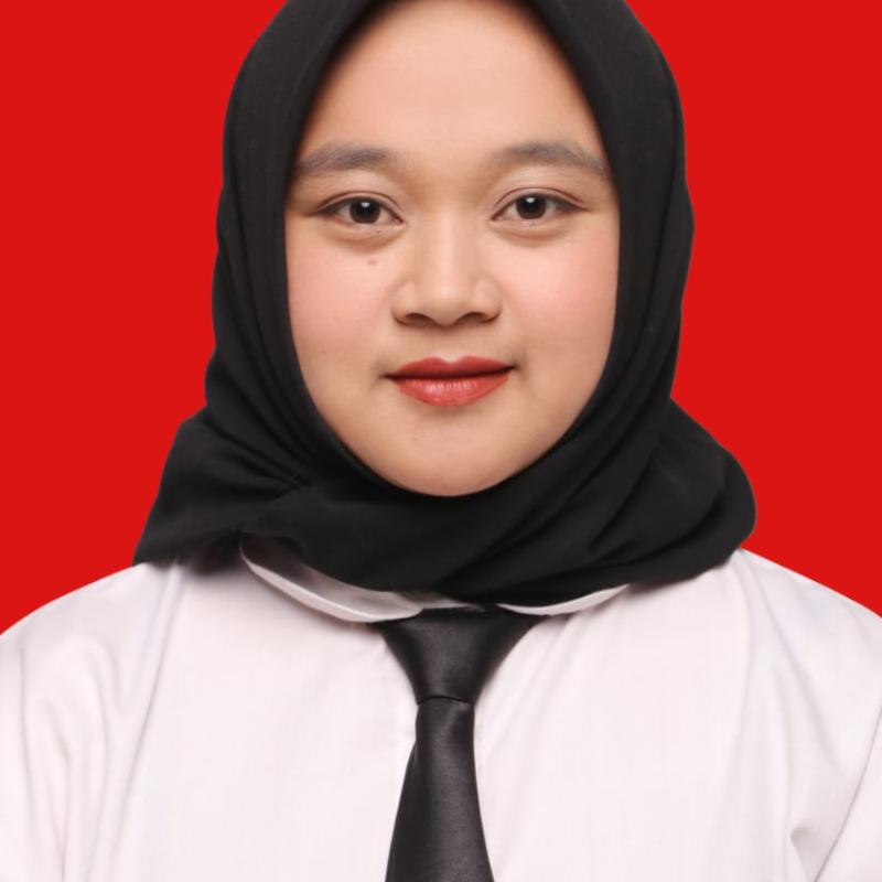 Sarah Aulia Dinni, S.Pd
