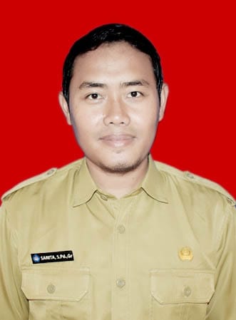 Sanita, S.Pd.