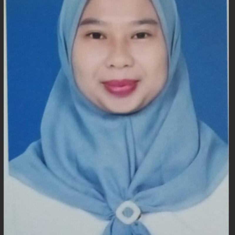 Astri Rohmawati, S. Pd.