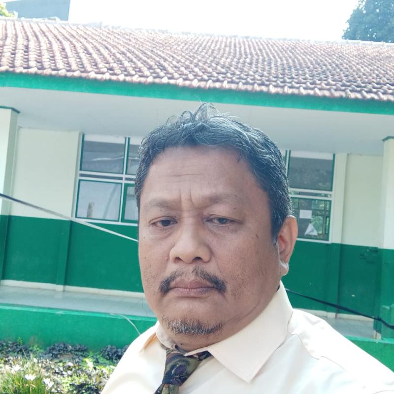 Aan Ansari, S.Pd.Fis.