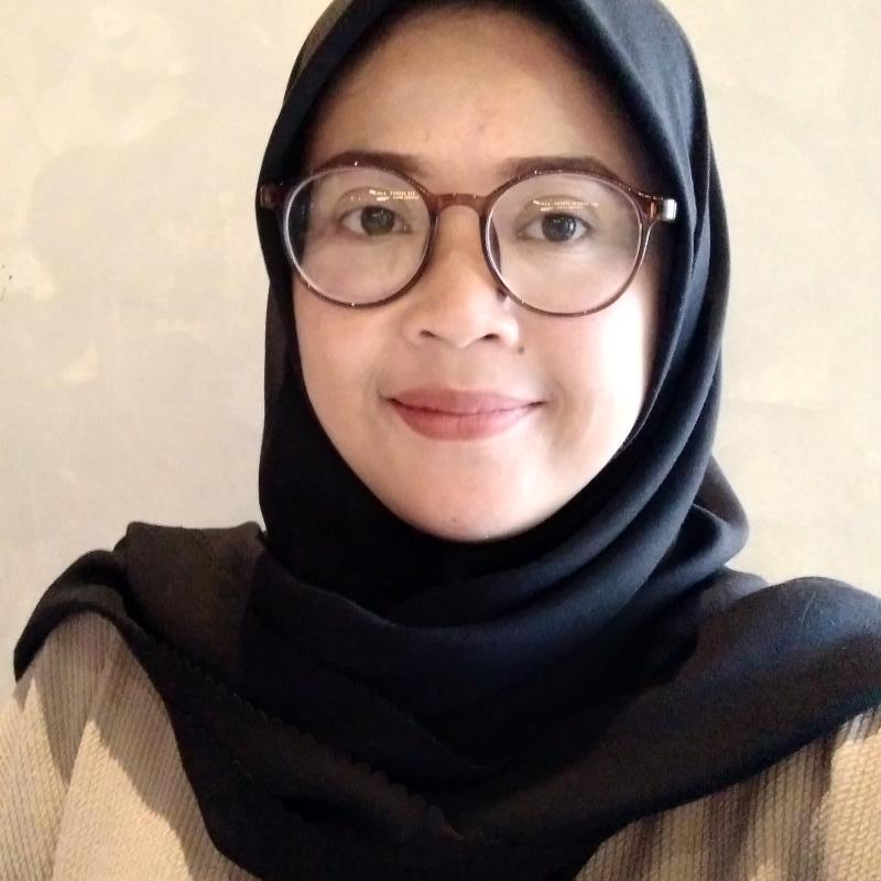 Aas Syarifah Fazria, S.Pd.