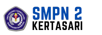 SMPN 2 Kertasari