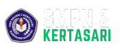 SMPN 2 Kertasari