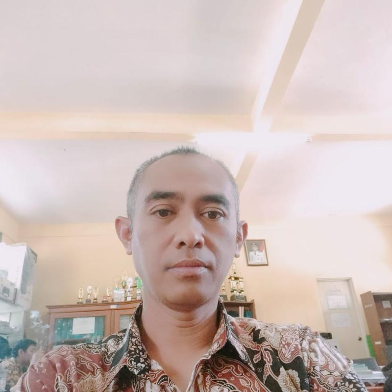 Budi Nurhakim, S.Pd.