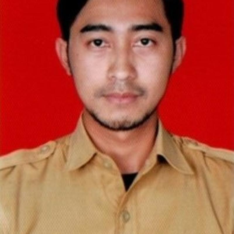 Ridwan Maulana