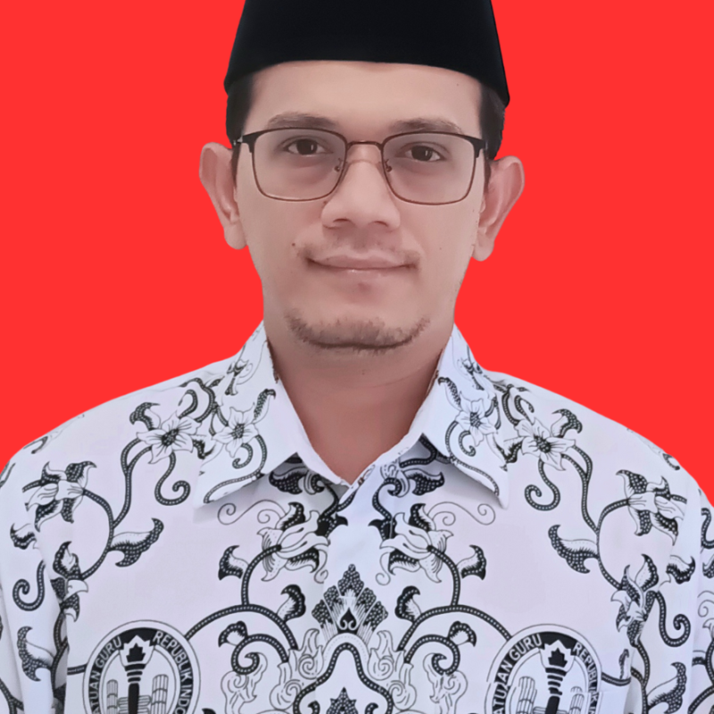 Vicky Zulfikar Ali Husen, S.Sos.