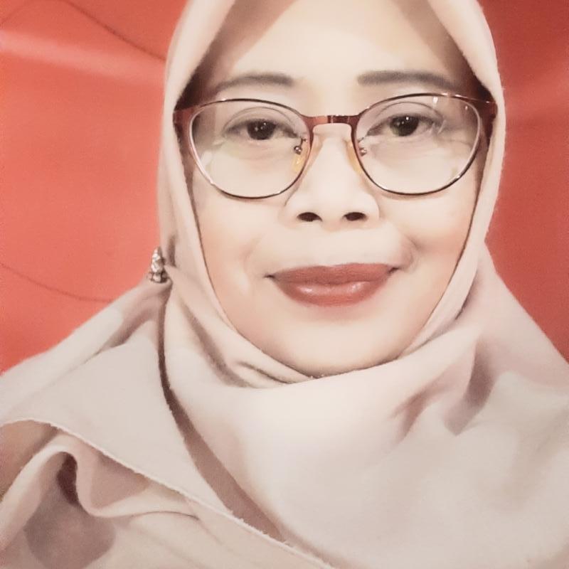 Yani Kristianti, M.Pd