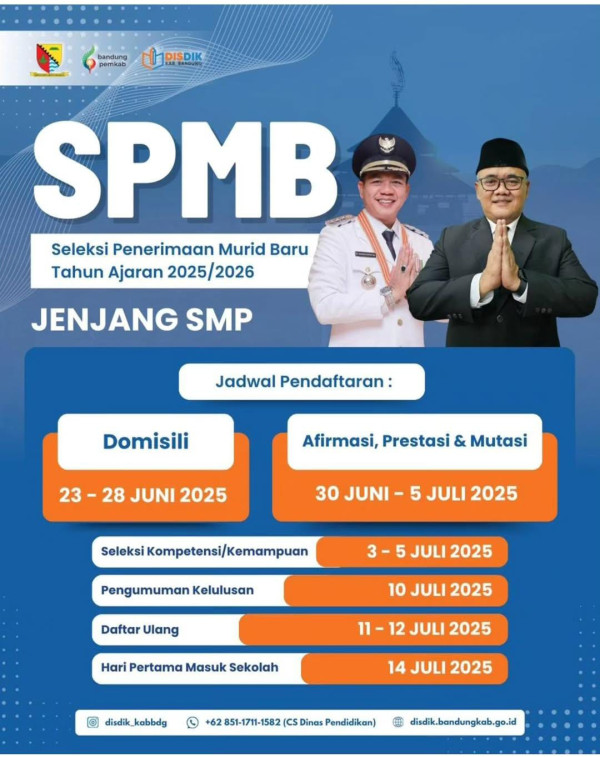 SPMB 2025