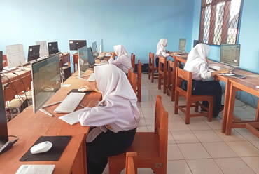 Laboratorium Komputer