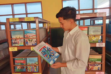 Perpustakaan