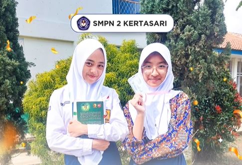 SMPN 2 Kertasari Semarakkan Penilaian Sumatif Akhir Tahun Kelas VII–VIII